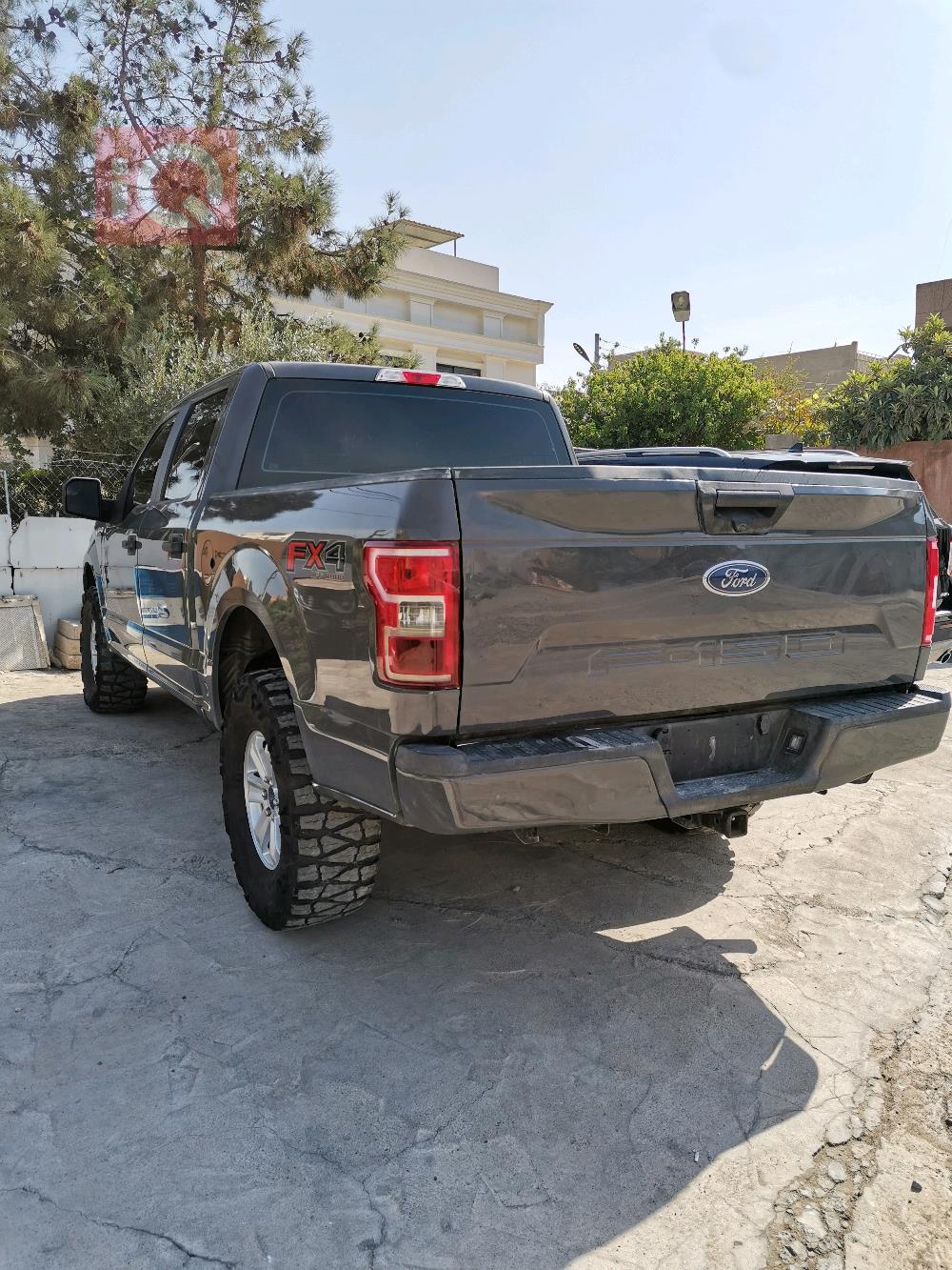 Ford F-150